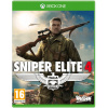 Sniper Elite 4 (Xbox One)