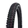 Plášť Schwalbe Big Betty 29x2,40 50TPI Super Trail,TLE, skladací ADDIX Soft