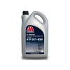 Plně syntetický převodový olej Millers Oils XF PREMIUM ATF DCT-DSG 5l