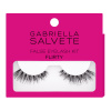Gabriella Salvete Flirty umelé mihalnice, 1 bal