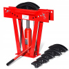 Hydraulická ohýbačka Vevor