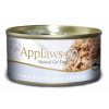 Applaws Cat Tuna Fillet Cheese 70 g