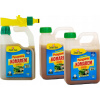 Rozlúčka s Komarom 950 ml + 2 x náplne - od (Rozlúčka s Komarom 950 ml + 2 x náplne - od)