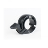 Zvonček KNOG Oi CLASSIC Black - Small