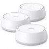 Kompletný Wi-Fi systém TP-Link Deco BE25 (3 ks) (Deco BE25(3-pack)) biely
