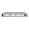 Ubiquiti UniFi switch Gen2 USW-Pro-XG-48 Layer3 16x2,5G 32x10G 4x25G SFP28 (Ubiquiti UniFi switch Gen2 USW-Pro-XG-48 Layer3 16x2,5G 32x10G 4x25G SFP28)