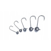 Jigová hlavička Fox Rage Finnesse Jig Head 1/0 15 g
