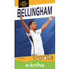 E-kniha Hvězdy fotbalového hřiště - Bellingham - Matt Carver
