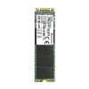 TRANSCEND MTS832S 512GB SSD disk M.2, 2280 SATA III 6Gb/s (3D TLC) single sided, 560MB/s R, 500MB/s W