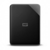 Western Digital Elements WDBG8A0060BBK-WESN externý pevný disk 6 TB 2.5