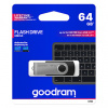 Goodram USB flash disk UTS3-0640K0R11 UTS3 64GB