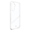 JELLY CASE FORCELL F-PROTECT Long Lasting puzdro na SAMSUNG A35 5G - priesvitné (Gumené silikónové púzdro JELLY CASE)