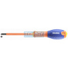 Skrutkovač izolovaný 1000V krížový Phillips® Ph1x100mm, TONA EXPERT, E165415 - Ph1x100