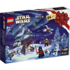 Lego 75279 STAR WARS Adventný kalendár