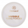 Dermacol Invisible Fixing Powder Light 13 g