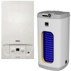 Zostava Baxi Evolution Prime 1.24/OKH125l