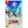HRA SWITCH The Leg. of Zelda:Sky. Sword 0045496427801