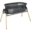 Espiro kolíska Tully 11 timber black