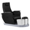 Pro salony Pedikérské křeslo SPA Azzurro 016A s hydromasáží