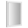 Nástenné zrkadlo Sapho obdĺžnikové 600 x 800 mm