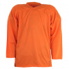 HD-2 hokejový dres oranžová veľkosť oblečenia L - L