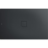 Sprchová vanička KALDEWEI Conoflat 800 x 1400 x 32 mm cool grey Protišmyková povrchová úprava 466400012667