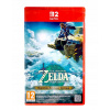 The Legend of Zelda Tears of the Kingdom Nintendo Switch 2 krabička