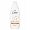 Dove sprchový gél Petal Soft 720 ml