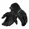 Rukavice Rev'it! Sand 5 Sand Black veľ.M