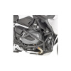 KAPPA KN5128 padacie rámy motora BMW R 1250GS/R/RS (19-23) čierne