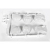 Axial Y-480 prilby, sada Yeti XL