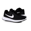 Nike Revolution 6 NN M DC3728-003 shoe (98169) Black 46