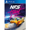 PS4 - Need for Speed Heat 5035225122478