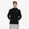 Nike Dri-FIT Full-Zip Training Black Čierna