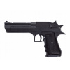 Plastová pištoľ na guličky P3-3 Desert Eagle, replika + 500 guličiek