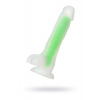 BEYOND BY TOYFA Wade Glow Green 14,5 cm