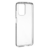 TPU gélové puzdro FIXED pre Xiaomi Redmi 10, číre