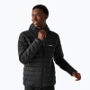 Pánska páperová bunda REGATTA Hooded Marizion black