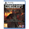Conscript (Deluxe Edition)[PS5]