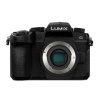 Panasonic Lumix DC-G97 telo