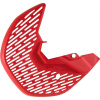 POLIS DISC & BOTTOM FORK PROTECTOR, ORG