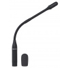 Fonestar MICFLEX-C32 - Kondenzátorový mikrofon na husím krku, 32 cm