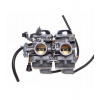 Karburátor pro motor 250cc - 253FMM (dvouválec)