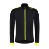 Rogelli dres s dlhým rukávom CORE black-fluor XL NEPLATÍ