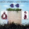 Ivan Štrpka, Dežo Ursiny: 4/4 LP - Ivan Štrpka, Dežo Ursiny