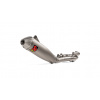 Výfuk Akrapovič Yamaha WR 450 F 20-23 Evolution Line (Titanium) S-Y4MET15-CIBNTA