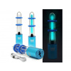 ANTIBAKTERIÁLNA LAMPA, UV-C DEZINFEKCIA, USB OZONÁTOR