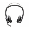 Headset Poly Voyager Focus 2 USB-C/A 9T9J3AA (Headset Poly Voyager Focus 2 USB-C/A 9T9J3AA)