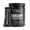XBEAM Hydrate XP - GymBeam Gramáž: 112,5 g, Príchuť: jahoda kiwi