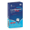 Combogesic 500 mg/150 mg tbl flm (blis.PVC/Al) 1x10 ks